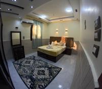 دولفين هاوس - Dolphin House - Ferienwohnung Al Quşayr