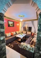 Apartment mit 2 Schlafzimmern