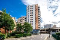 Deluxe Croydon Apartment - NHS & Professionals - Bed and Breakfast Londen