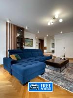 Baltic Echo Apartment - B&B Gdansk