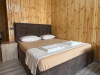 Suite met Uitzicht op de Bergen