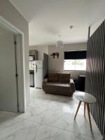 Appartement met 1 Slaapkamer