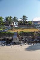 Casa Pé na Areia, Praia de Cotovelo Natal RN - B&B Parnamirim