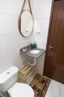 Casa Pé na Areia, Praia de Cotovelo Natal RN - B&B Parnamirim