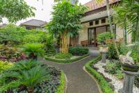 Villa Capung Mas Ubud - B&B Ubud