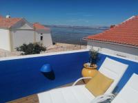 Blue Terrace - Ferienwohnung Alcochete