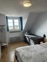 Appartement Stella-Plage Proche Touquet-Paris-Plage - B&B Stella-Plage