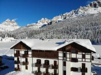 Appartamento di Lusso con Vista Lago a Misurina - Cortina - B&B Misurina