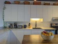 Urban & practical 7 people 2BR AC 2 Parking - Ferienwohnung Quebec