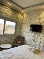 Camera Tripla con Vista Montagna