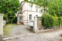 NORA Dresden direkt Hauptbahnhof - B&B Dresda