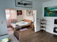 Wohnung 3 Ossi - B&B Oedt