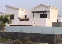 Villa Emma Playa Blanca - Bed and Breakfast Playa Blanca