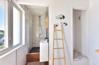 Le Croisic Langoustine Studio 2 à 3p cosy proche port - Ferienwohnung Le Croisic