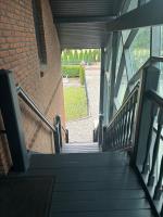 FeWo Storchennest - B&B Steinburg