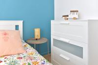Le Croisic Manchot F2 4p 1CH cosy proche du port - B&B Le Croisic