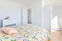 Le Croisic Manchot F2 4p 1CH cosy proche du port - B&B Le Croisic