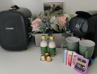 Botanical Suite Ryde Isle of Wight - B&B Isle of Wight