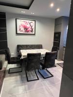 Magnólia Apartmanok Budapest - B&B Budapest