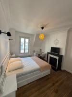 Vesle - Bed and Breakfast Reims