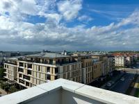 L'Horizon - Disney à 10min, parking, terrasse panoramique - Chambres d’hôtes La Celle-sous-Gouzon