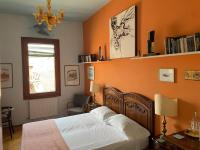 Budget Doppel-/Zweibettzimmer