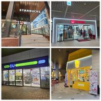 원스테이 가산 - B&B Seoul