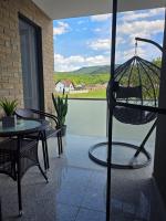 Divine Luxury Rasnov - Chambres d’hôtes Râşnov