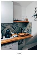 Appartamento con 1 Camera da Letto