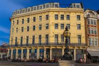 Seaside Apartment, on the doorstep of the Beach! - B&B Margate