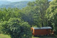 retour à la source - Roulotte - B&B Lourdes