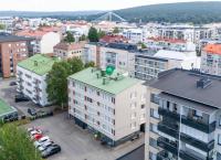 Family City Home - Bed and Breakfast Rovaniemi