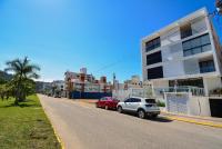 Artsy - Charme e Conforto 400m da Praia de Palmas - GCR008 - B&B Governador Celso Ramos