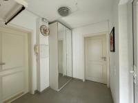 Ferienwohnung in zentraler Lage-18 Minuten mit S-Bahn in Köln Zentrum - Chambres d'hôtes Bergisch Gladbach