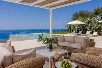 Robin House in Nisaki - Ferienwohnung Nisaki