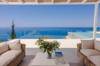 Robin House in Nisaki - Ferienwohnung Nisaki