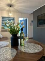 Całoroczny domek - bliźniak - B&B Mrzezino