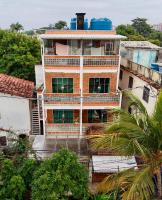 Pousada Ilha Maravilha - B&B Rio de Janeiro