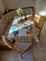 Apartment Sonnenschein - Ferienwohnung Weimar