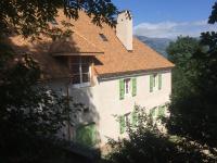 La Casa des Achards - Gîte au pied de l'Obiou - Trièves, Isère - Chambres d’hôtes Cordéac
