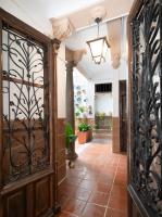 Casa 1919 Central near Cathedral Apartments 1B - Bed and Breakfast Granada