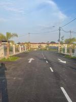 Sungai Udang Homestay 4 bilik - Chambres d’hôtes Malacca