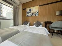 TENJINGoodStay - B&B Fukuoka