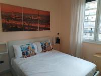 Le mura di FLÀ - Ferienwohnung Florenz
