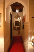 Riad Aubrac - Ferienwohnung Marrakesch