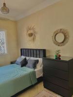 magnifique appartement spacieux - B&B Agadir