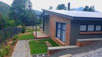 OppiStoep - B&B Clarens