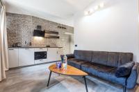 Stylish Mosaic Flat - Chambres d'hôtes Riga
