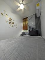 Standard Einzelzimmer mit Gemeinschaftsbad