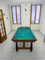 gite cozy parc naturel du morvan - Bed and Breakfast Lormes